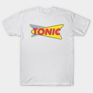 Tonic Sonic T-Shirt